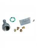 Set duze butelie aragaz Beko CSE62120DX originale - 4431900075