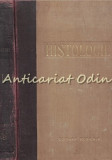 Histologie II - L. Adlersberg, S. Bratianu, C. Crisan