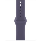 Curea pentru Apple Watch 42mm, Sport Band - S/M, Purple Fog