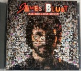 James Blunt &ndash; All The Lost Souls NM / NM cd muzica pop Atlantic Europa 2007