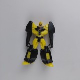 McDonald's Transformers: Robots in Disguise - Bumblebee 2016