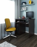 Birou Pc Skm-12 Ro Wenge, MP