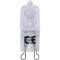 Bec halogen G9 40 W echivalent