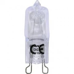 Bec halogen G9 40 W echivalent