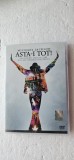 Michael Jackson: Asta-i tot , DVD .