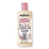 Gel de dus Smoothie Star Wash, 500ml, Soap &amp; Glory