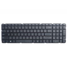 Tastatura Laptop, HP, Pavilion G7-2000, G7-2100, G7-2200, G7-2300, G7-2400, 697477-001, 699146-001, fara rama, layout US