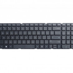 Tastatura Laptop, HP, Pavilion G7-2000, G7-2100, G7-2200, G7-2300, G7-2400, 697477-001, 699146-001, fara rama, layout US