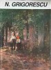 N. Grigorescu: Album de Artă, Corina Firuta, Cori Simona Ion, 1993, 46 pagini, Alcor, Album Arta, Pictura Romaneasca