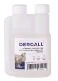 Dergall 100 ml solutie antiparazitara pentru gaini, porumbei si pasari