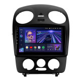 Navigatie Auto Teyes CC3 Volkswagen New Beetle 1998-2010 4+32GB 9` QLED Octa-core 1.8Ghz, Android 4G Bluetooth 5.1 DSP