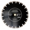 Stager URBAN CUT Disc diamantat 350x3.2x10x25.4-P pentru beton/asfalt - 6960270710129