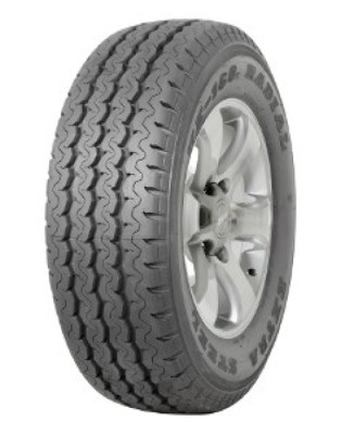 Cauciucuri de vara Maxxis UE-168 ( 165 R13C 94/93N 8PR ) foto