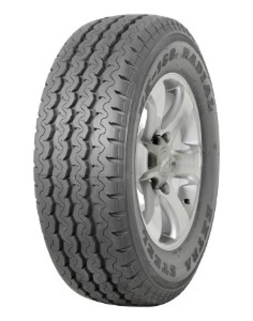 Cauciucuri de vara Maxxis UE-168 ( 155 R13C 91/89N 8PR )