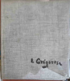 LUCIAN GRIGORESCU 1894-1965-PETRE OPREA-228041