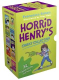 Horrid Henry Books Cheeky Collection 10 Books Box Set,Francesca Simon - Editura ORION BOOKS