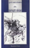 Alte povesti alese - Gavril Matei-Albastru