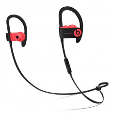 Casca de Telefon Apple Powerbeats3 Wireless Earphones Siren Red foto