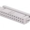 Mufa IDC mama 26 pini aurit 1,27mm fara presare