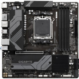 Placa de baza B650M DS3H, socket AM5, Gigabyte