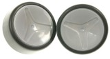 Set (2 buc) roti aspirator PHILIPS PowerPro Aqua 996510079457 PHILIPS/SAECO
