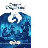 Inima Dragonului - Mircea M. Tara