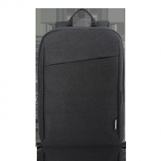 Rucsac Notebook Lenovo B210, 15.6, Negru foto