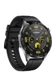 Cumpara ieftin Smartwatch Huawei Watch GT 4, 46mm, Black