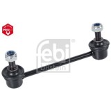 Bieleta antiruliu Honda Hr-V Motor 1.6 16V, 1.6 16V, 1.6 16V 4WD, parte montare Axa spate stanga, lungime 150 mm, 34 mm, 60 mm, OE 52321S2H003