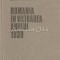 Romania In Viltoarea Anului 1939 - Livia Dandara