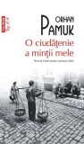 Cumpara ieftin O ciudățenie a minții mele (Top 10+) - Paperback brosat - Orhan Pamuk - Polirom