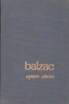 Opere alese. Mos Goriot, Eugenie Grandet foto