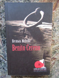 Benito Cereno - Hermann Melville, Humanitas