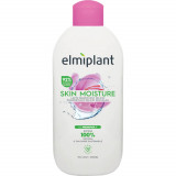 Lapte Demachiant pentru Ten Uscat/Sensibil Elmiplant, 200 ml, Lapte Demachiant, Demachiant Laptisor, Demachiant Ten, Demachiant Elmiplant, Lapte Demac