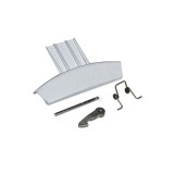 Set m&acirc;ner hublou pentru mașină de spălat rufe ARISTON HOTPOINT Compatibil