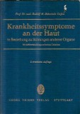 Krankheitssymptome an der Haut - Rudolf M. Bohnstedt