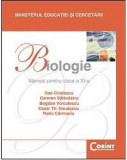 Biologie - Manual pentru clasa a XI-a, Corint