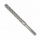 STERN. Burghiu pentru beton cu varf cruce SDS PLUS 12X210X150 mm