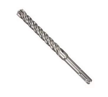 STERN. Burghiu pentru beton cu varf cruce SDS PLUS 6X160X100 mm