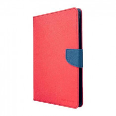 Husa Apple iPad mini 2 &amp;amp; 3 - Mercury Book Magnetic Rosu foto