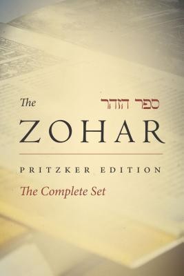 Zohar Complete Set foto