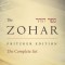 Zohar Complete Set