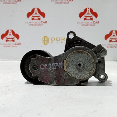 &amp;Icirc;ntinzător curea Citroen foto