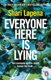 Everyone Here is Lying - Editura SAS Gardners EU