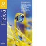 Fizica. Manual pentru clasa a VIII-a. Carte Scolara.