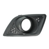 Grila ventilatie, bara protectie FORD FIESTA V (JH, JD) (2001 - 2010) BLIC 5513-00-2564925P