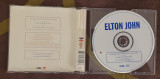 Elton John, Something about the way you look tonight, original USA, 1997, CD, Pop