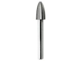 Freza Rapidă 6mm și 3mm pentru Lemn, Gips și Plastic