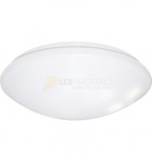 PLAFONIERA LED 48W ROTUNDA ARIES foto