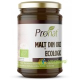 Malt din Orz Ecologic/Bio 400g
